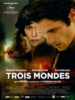 Three Worlds poster