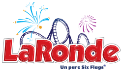 Thrill Ride: The Science of Fun poster