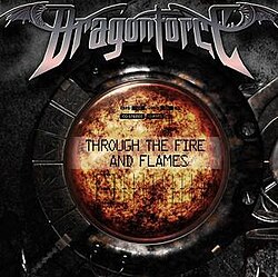 Through the Fire poster