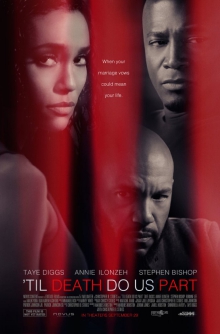 Til Death Do Us Part poster