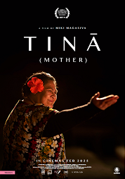 Tina poster
