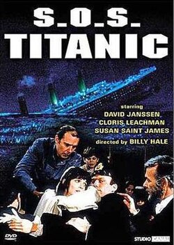 Titanic Town poster