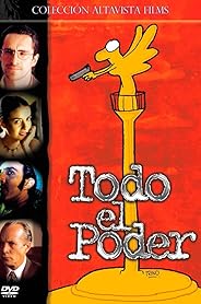 Todo el poder poster
