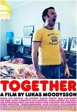 Together poster