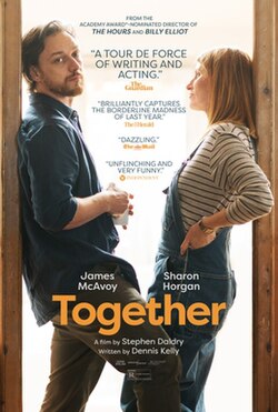 Together poster