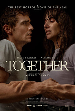 Together poster