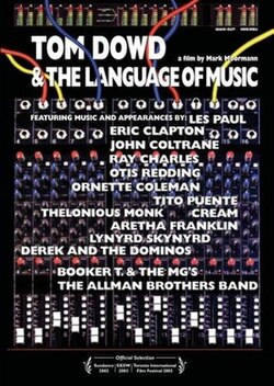 Tom Dowd & the Language of Music poster