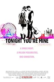 Tonight You're Mine poster