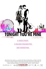 Tonight You're Mine poster