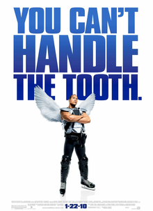 Tooth Fairy poster