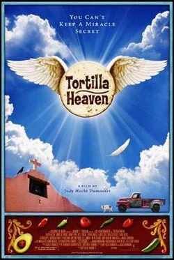 Tortilla Heaven poster