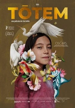 Totem poster