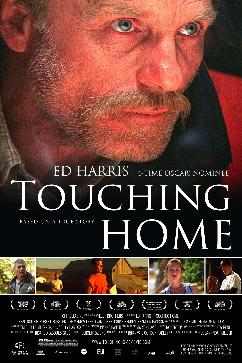 Touching Home poster
