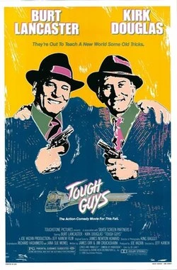 Tough Guys poster