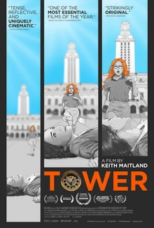 Tower poster