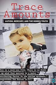 Trace Amounts poster