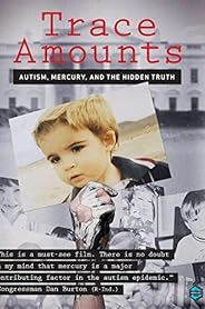 Trace Amounts poster