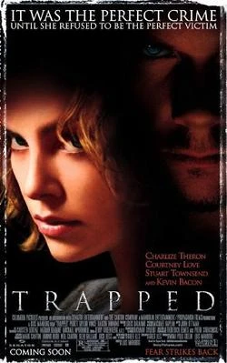 Trapped poster