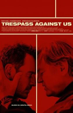 Trespass Against Us poster