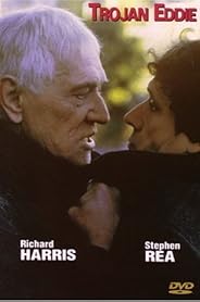 Trojan Eddie poster