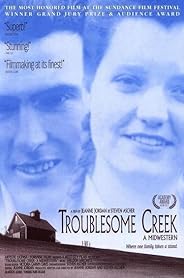 Troublesome Creek: A Midwestern poster