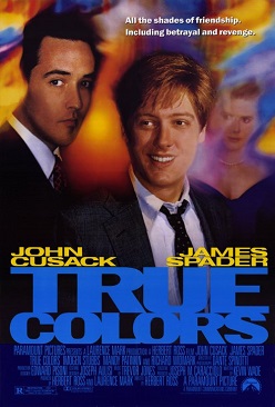 True Colors poster