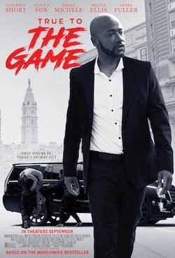 True to the Game 3 poster