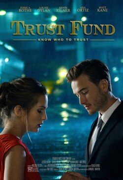 Trust Fund poster