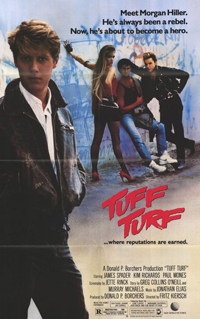 Tuff Turf poster