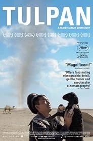 Tulpan poster