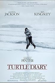 Turtle Diary poster