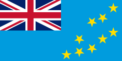 Tuvalu poster