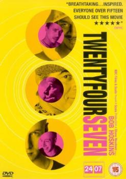 TwentyFourSeven poster