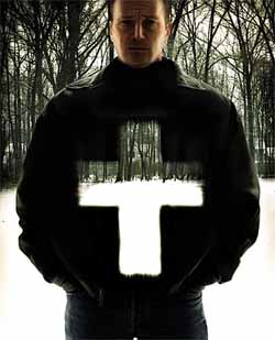 Twist of Faith poster