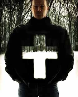 Twist of Faith poster