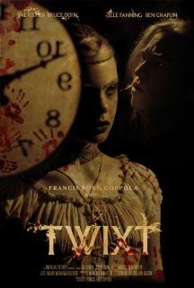 Twixt poster