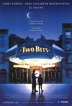 Two Bits poster