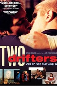 Two Drifters poster