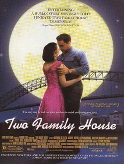 Two Family House poster
