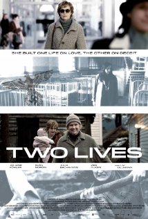 Two Lives poster