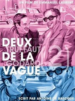 Two in the Wave poster
