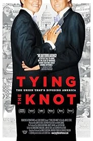 Tying the Knot poster