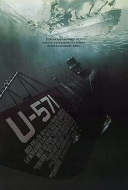 U-571 poster