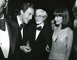 Ultrasuede: In Search of Halston poster