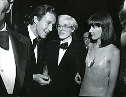 Ultrasuede: In Search of Halston poster