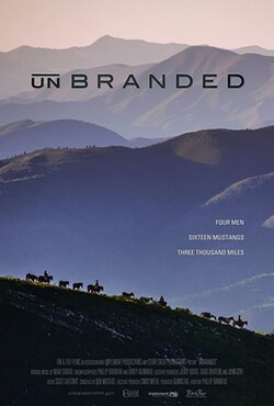 Unbranded poster