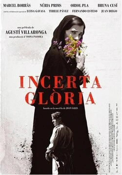 Uncertain poster