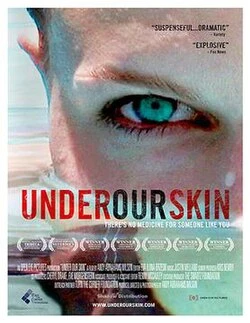 Under Our Skin poster