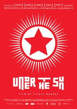 Under the Sun poster