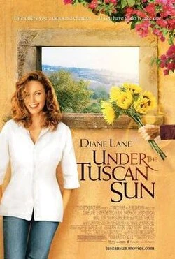 Under the Sun poster